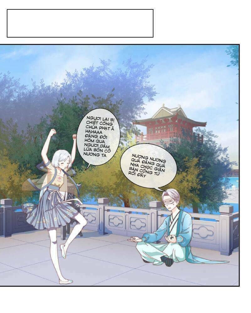 Trùng Sinh Phỉ Thuý: Chapter 1