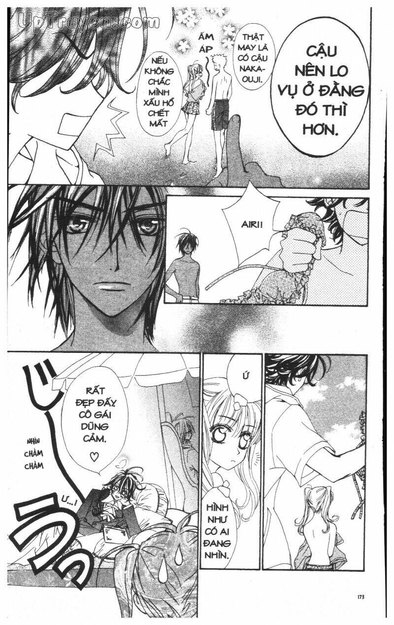 Hoàng Tử Ếch(Bản đẹp): Chapter 3