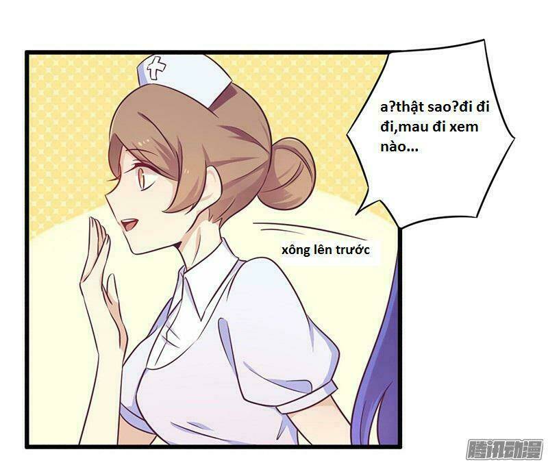 Tổng Tài Đã Cưới Em: Chapter 43