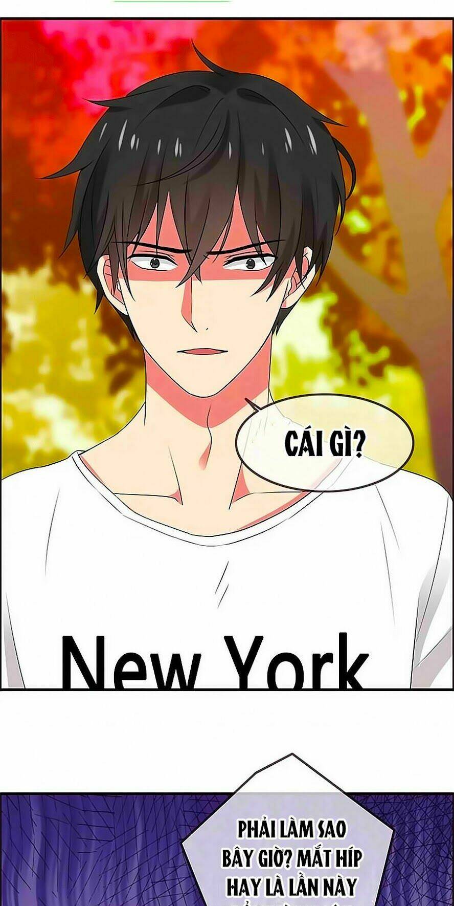 Đại Thần Tình Yêu Chớ Chạm Tôi: Chapter 23