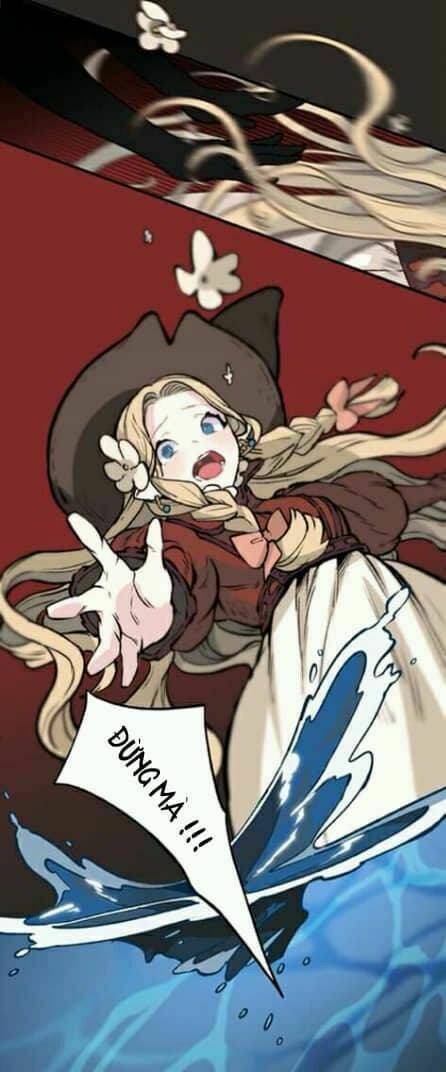 Nơi Tôi Chờ Đợi Một Vì Sao Giáng Trần: Chapter 1.1