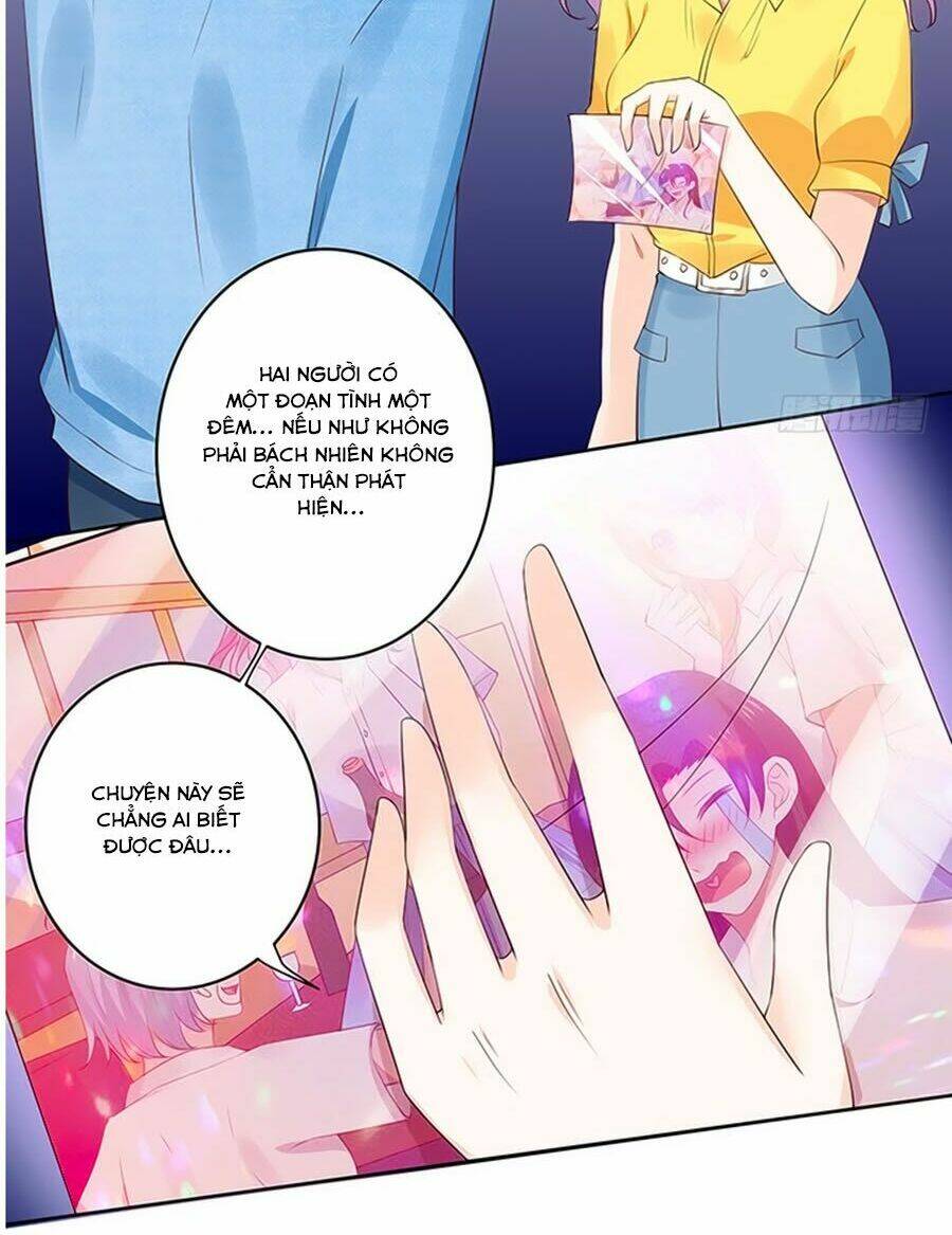 Bạn Trai Là Ngôi Sao: Chapter 121