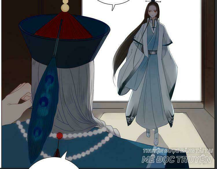 Ta Chỉ Muốn Giết Ngươi: Chapter 6