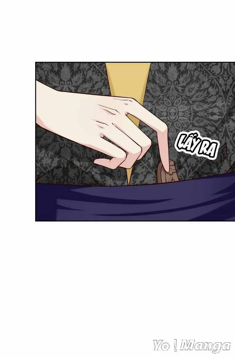 Tuyệt Thế Độc Phi Của Tà Vương: Chapter 122