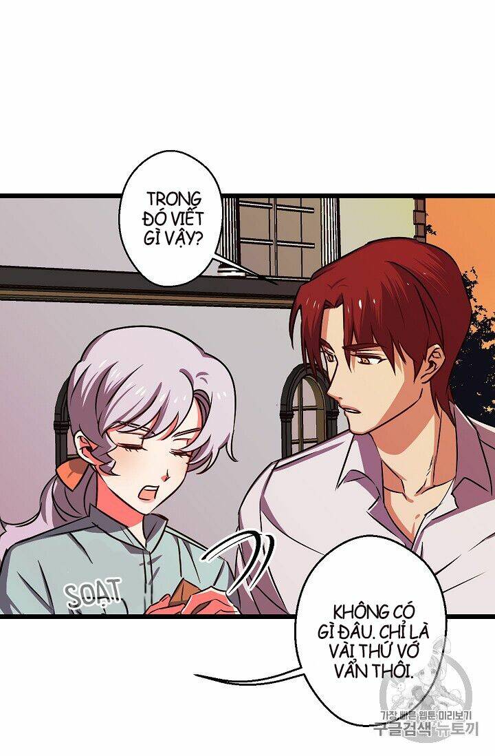 Hôn Lễ Báo Thù: Chapter 15