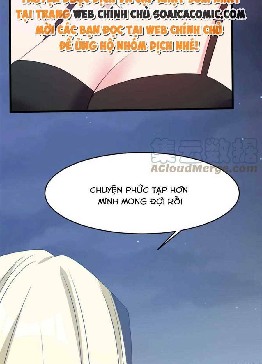 Vết Cắn Trí Mạng: Chapter 60