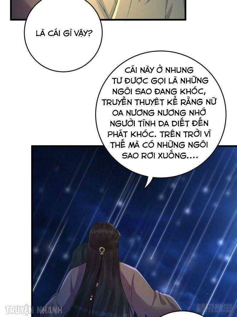 Lễ Băng Nhạc Phôi Chi Dạ: Chapter 18