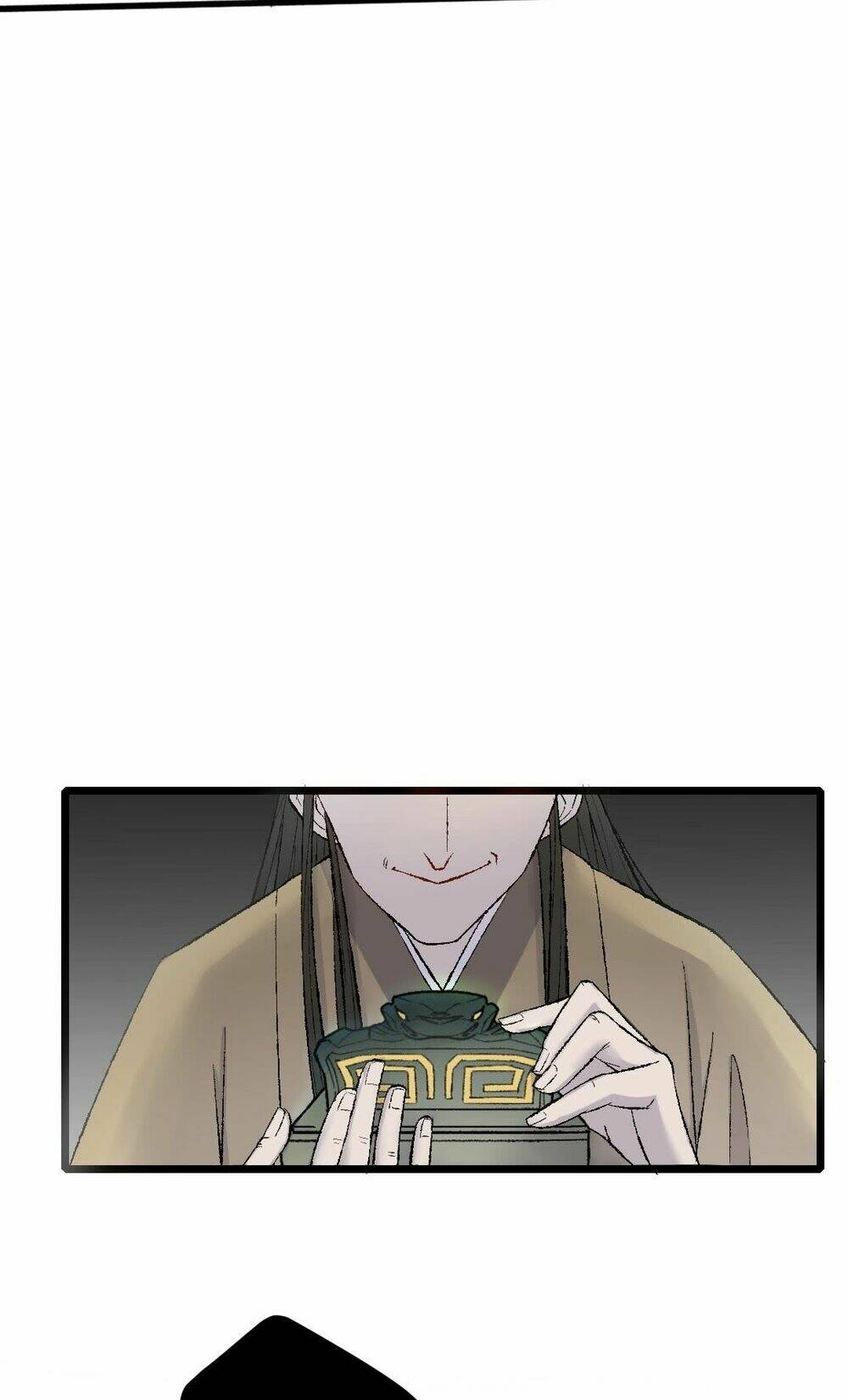 Mạnh Bà Truy Phu Ký: Chapter 19