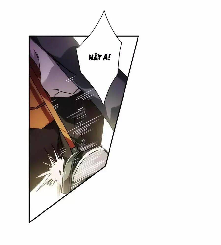 Thượng Quốc Phú Chi Thiên Đống Tuyết: Chapter 123