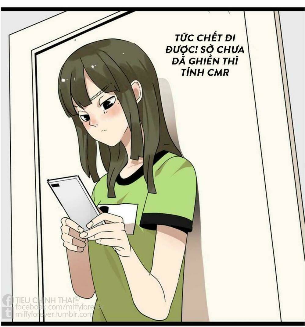 Mục Linh: Chapter 11