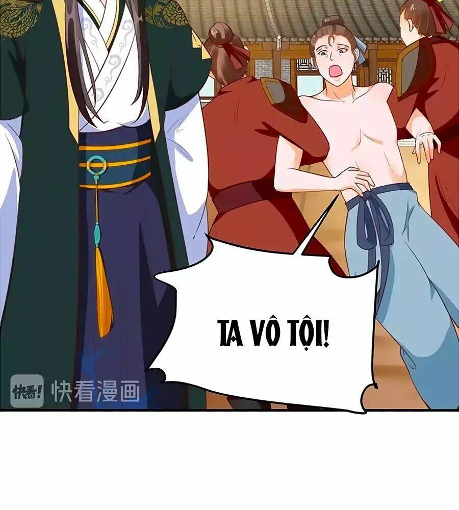 Thịnh Thế Lê Hoa Điện: Chapter 81