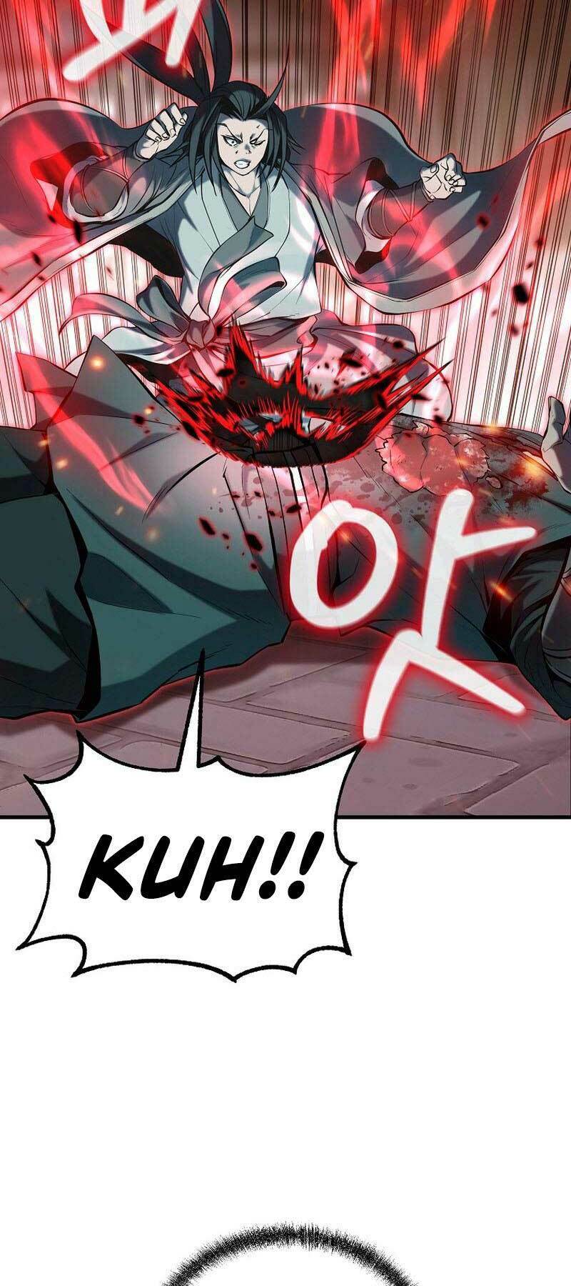 Đông Phương Bất Bại: Chapter 14