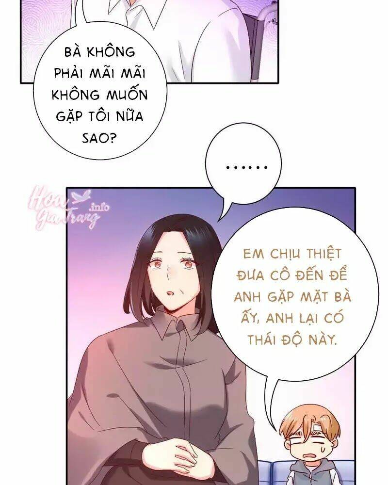 Phục Thù Thiếu Gia Tiểu Điềm Thê: Chapter 86