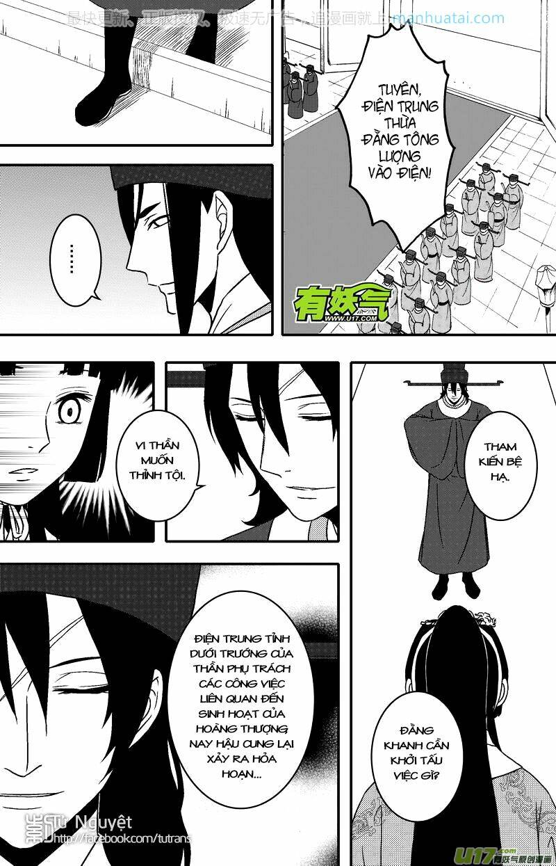 Khai Phong Kỳ Đàm: Chapter 67