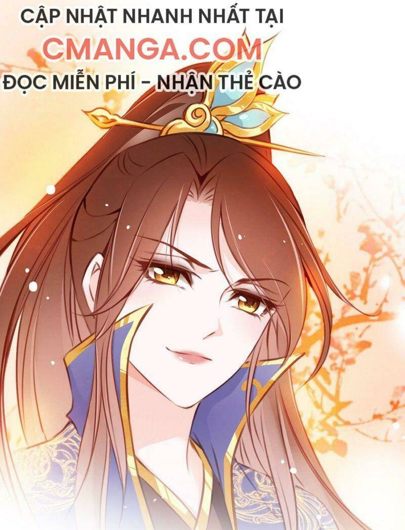 Nàng Trở Thành Bạch Nguyệt Quang Của Vương Gia Bệnh Kiều: Chapter 11