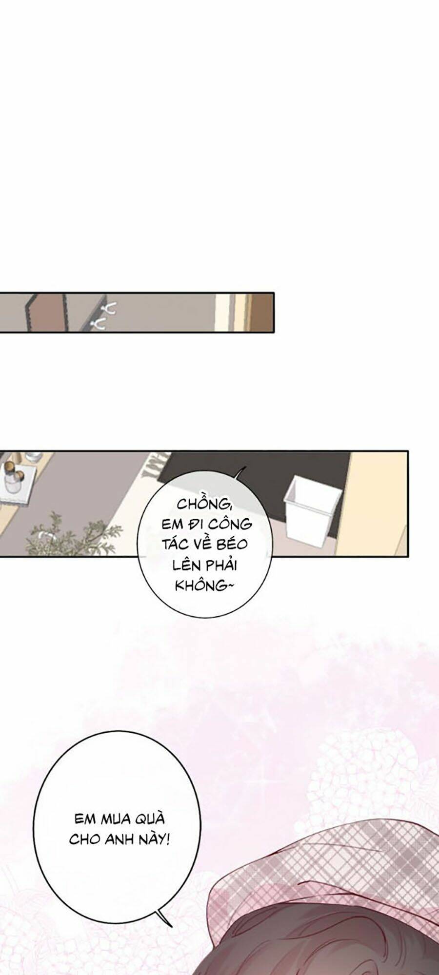 Cát Xê Người Tình Bóng Đêm: Chapter 7.5