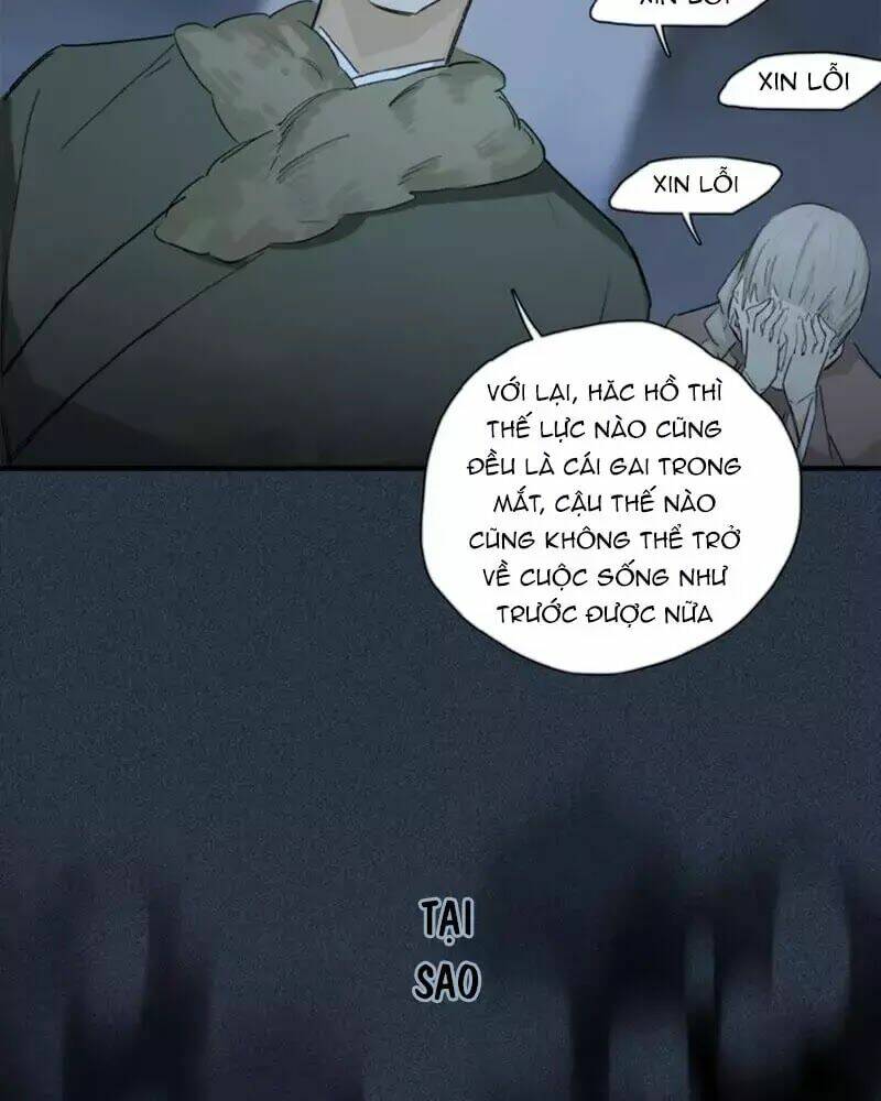 Phép Tắc Trường Ogus: Chapter 41