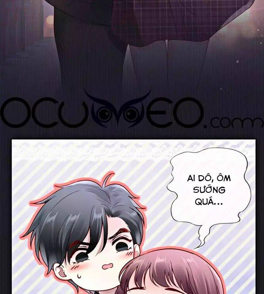 Hai Mặt Cuốn Hút Của Anh: Chapter 24