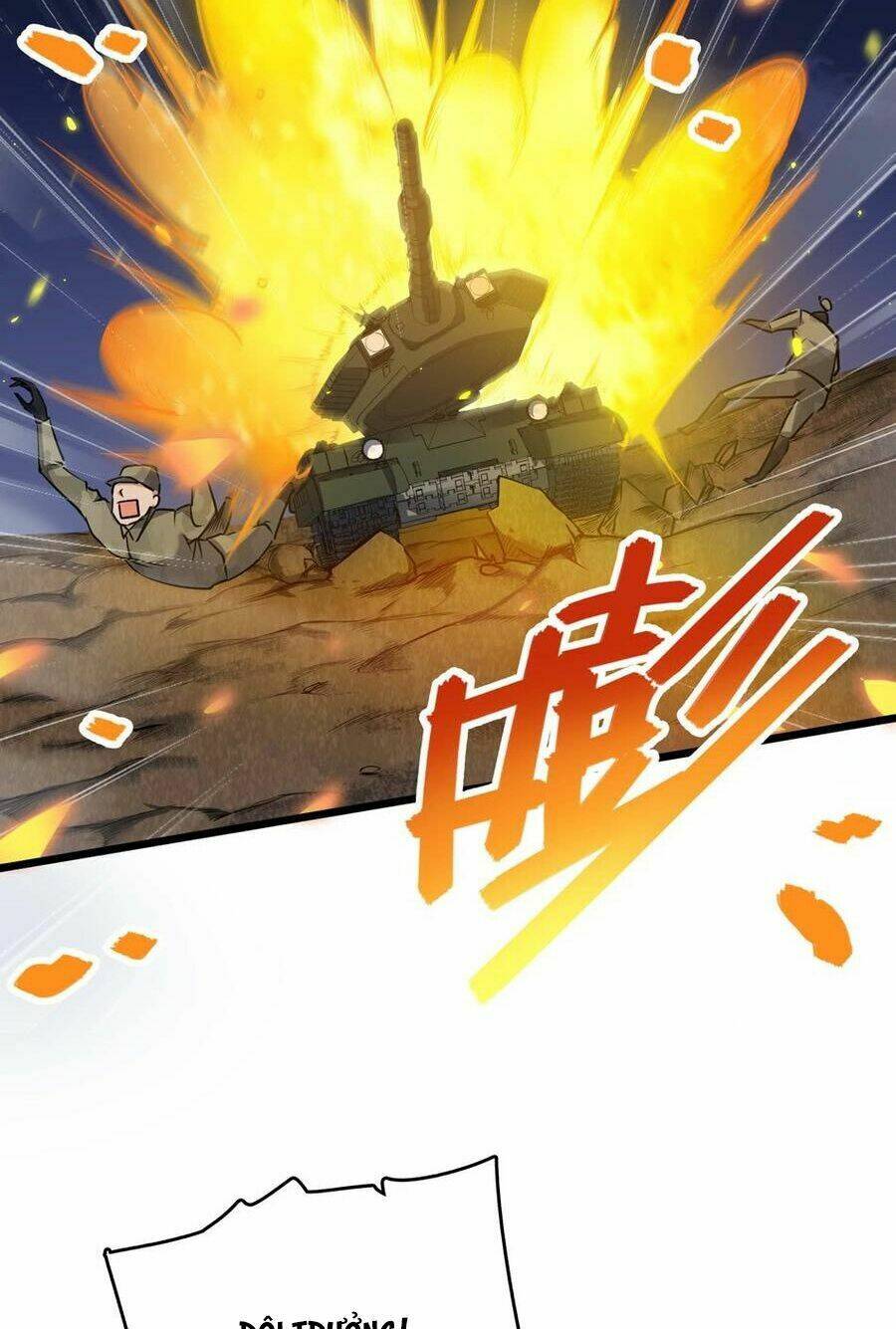 Tối Cường Binh Vương: Chapter 76