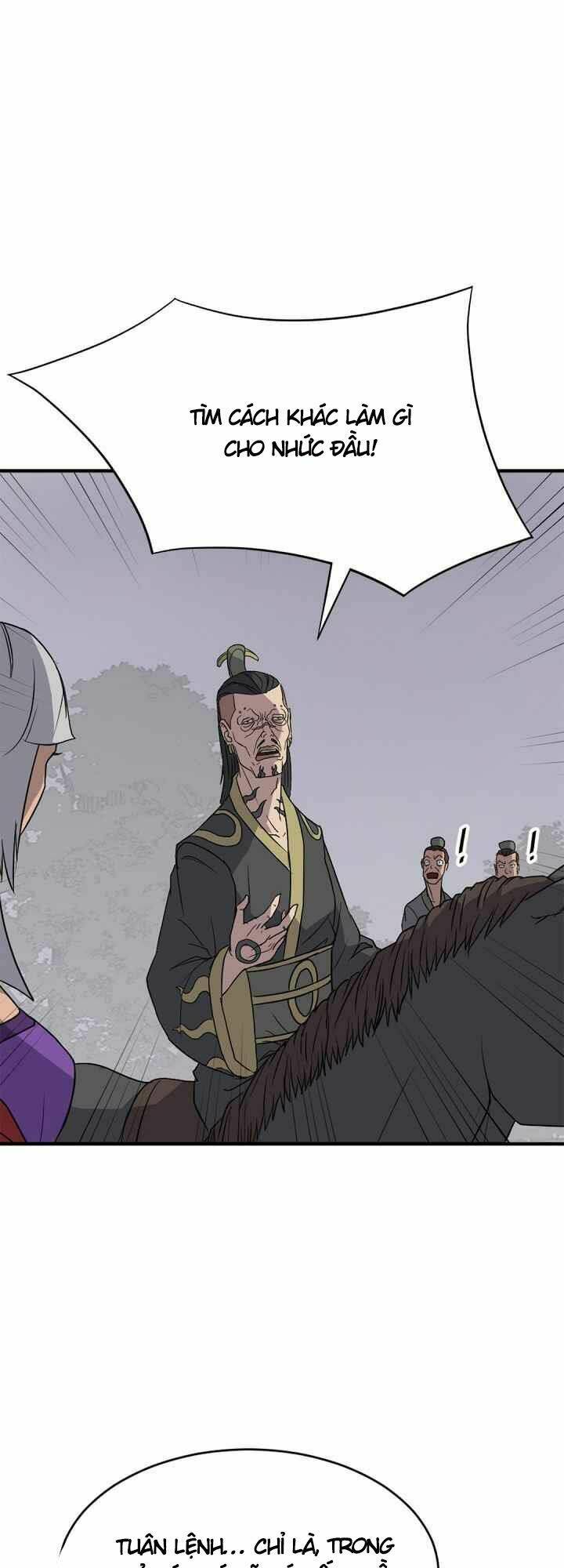 Trọng Sinh, Bất Khả Chiến Bại: Chapter 128