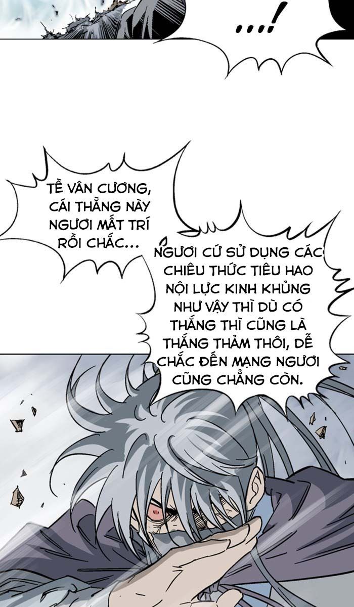 Cao Thủ 2: Chapter 46