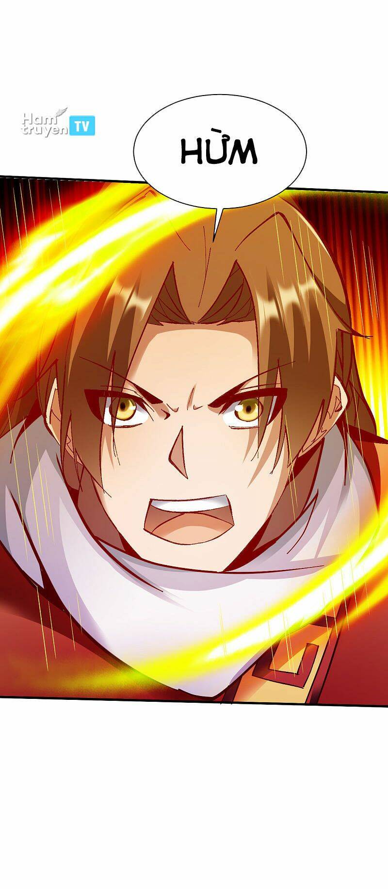 Chiến Đỉnh: Chapter 249