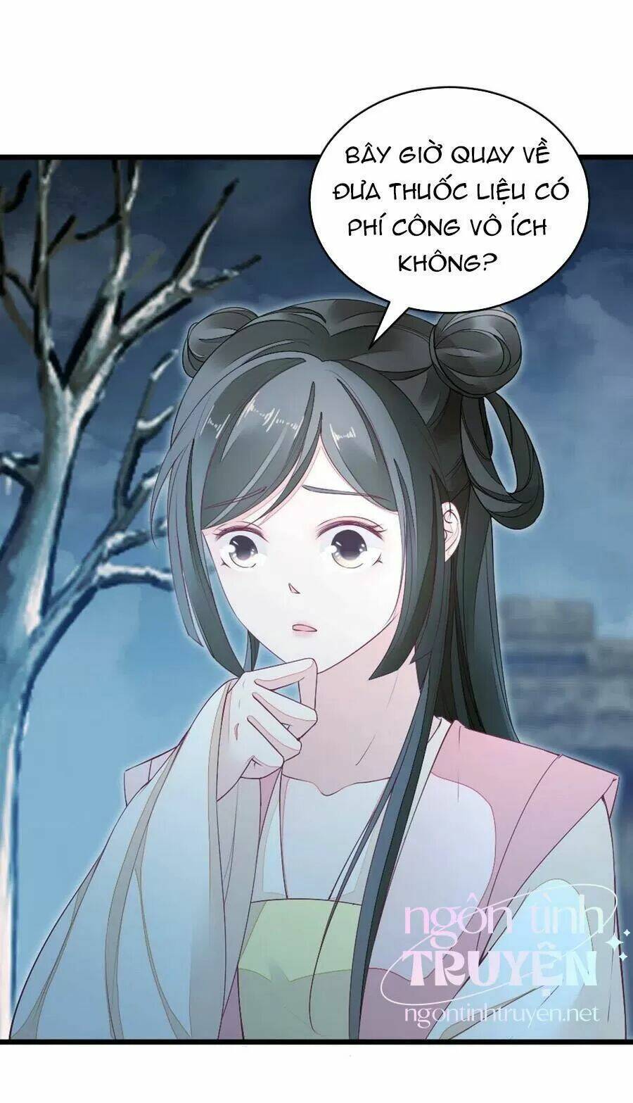 Mau Xuyên Không Rửa Tội Cho Nhân Vật Phản Diện: Chapter 20