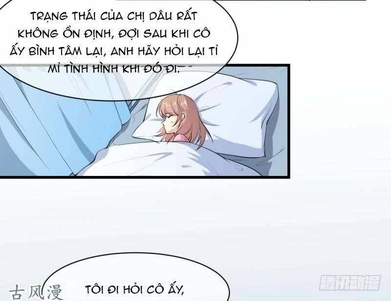 Ám Luyến Thành Hôn: Chapter 52