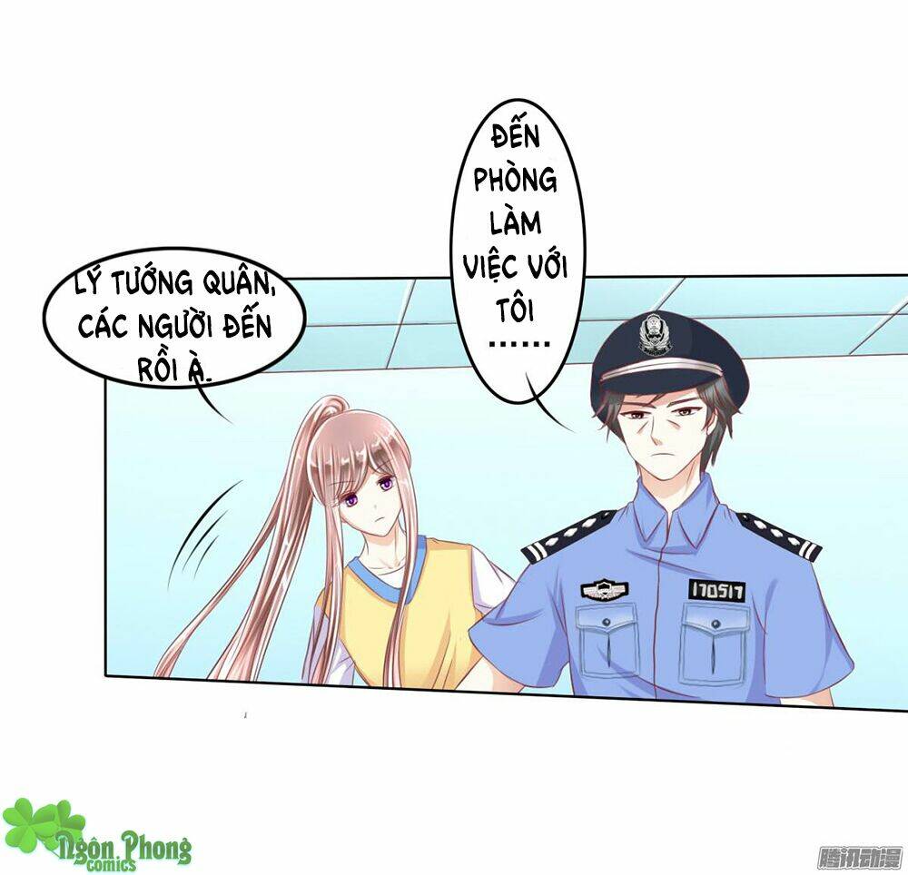 Hoàng Đế “Phế Vật” Tiến Hóa Sử: Chapter 24