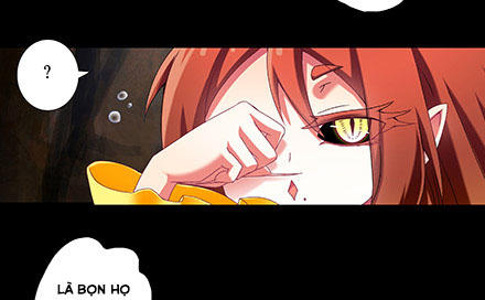 Đầu Óc Đại Sư Huynh Của Ta Rất Đen Tối: Chapter 221