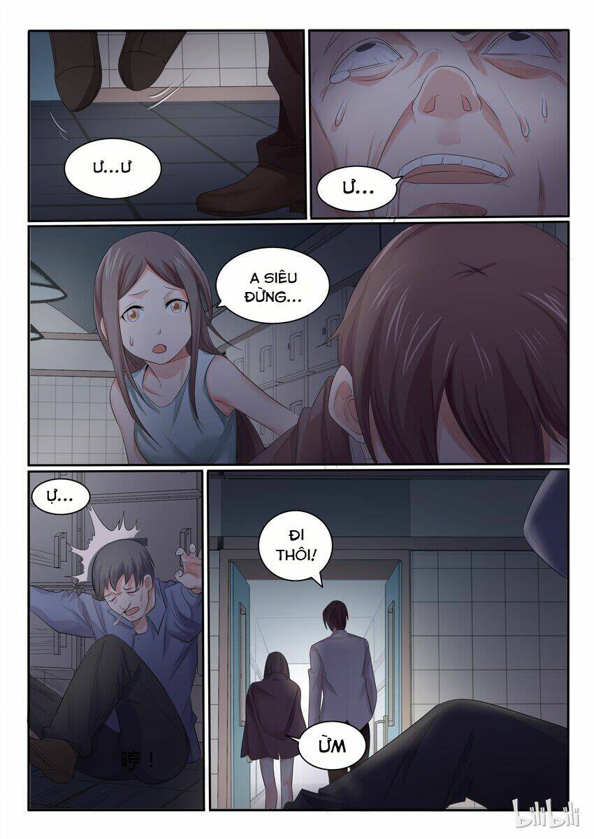 Vợ Tôi Là Đát Kỷ: Chapter 24