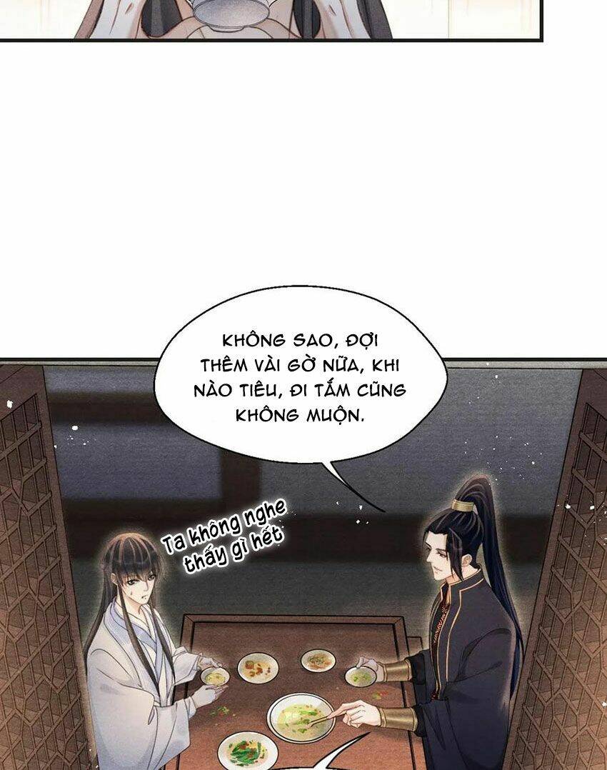 Nhất Kiếm Sương Hàn: Chapter 56