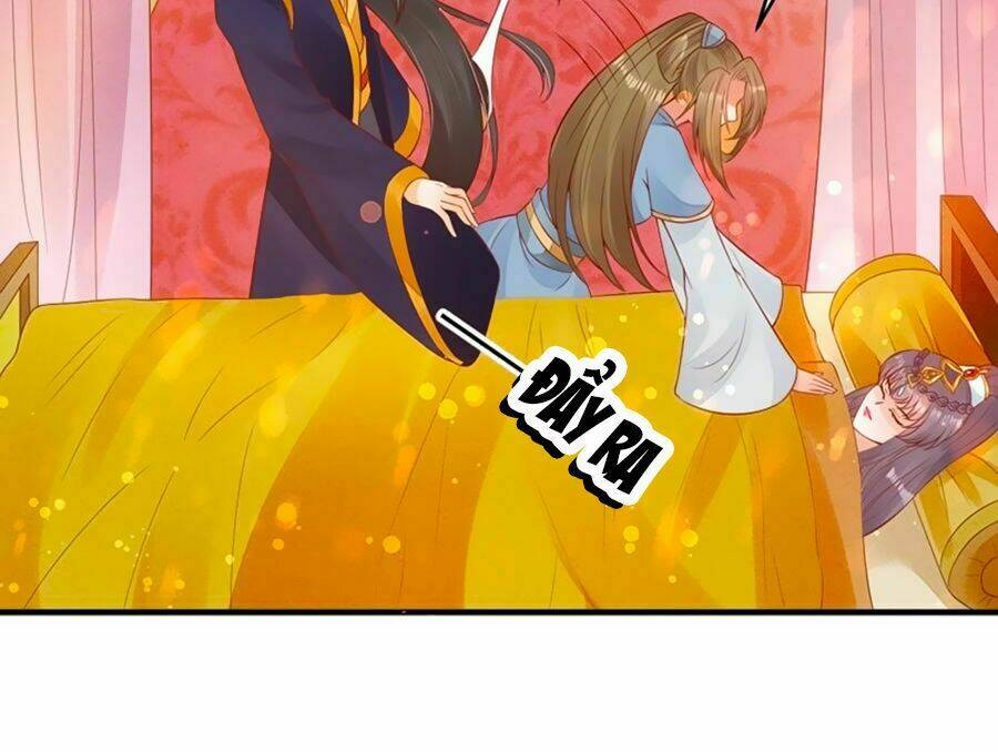 Thịnh Thế Lê Hoa Điện: Chapter 17