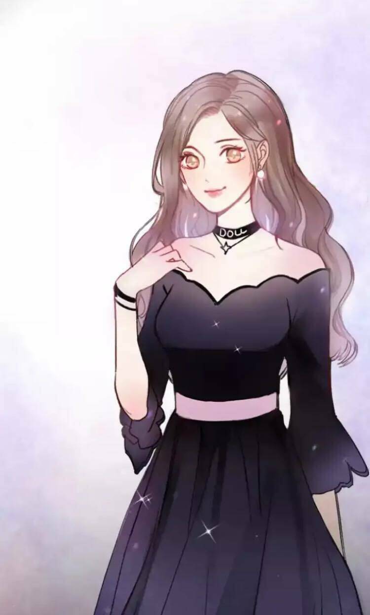 Cuộc Chiến Tình Yêu: Chapter 0