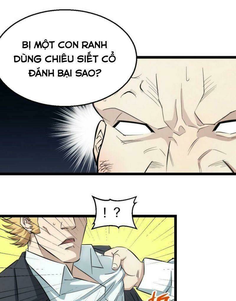 Đối Mặt Với Thử Thách: Chapter 2