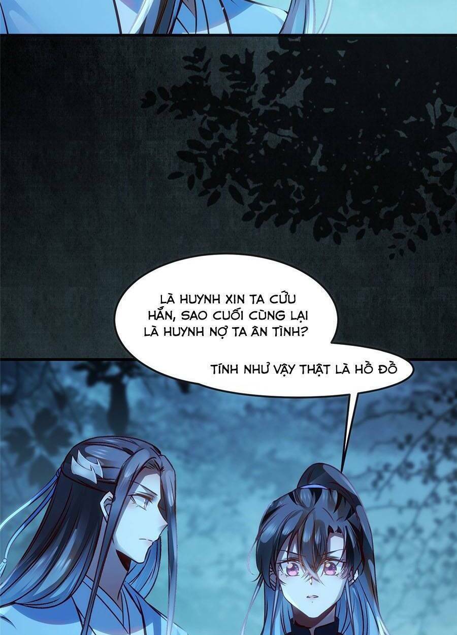 Nghịch Thiên Thần Phi Chí Thượng: Chapter 63