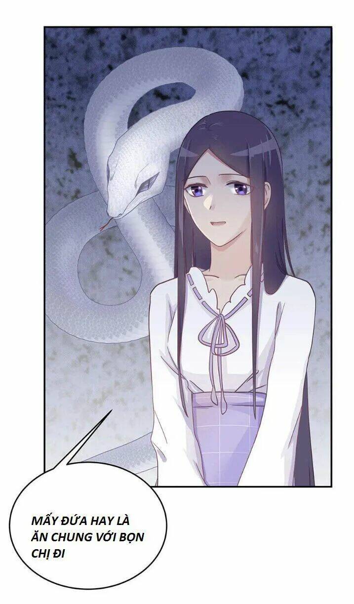 Tiểu Muội, Ngươi Đã Lấy Chồng Chưa ?: Chapter 9