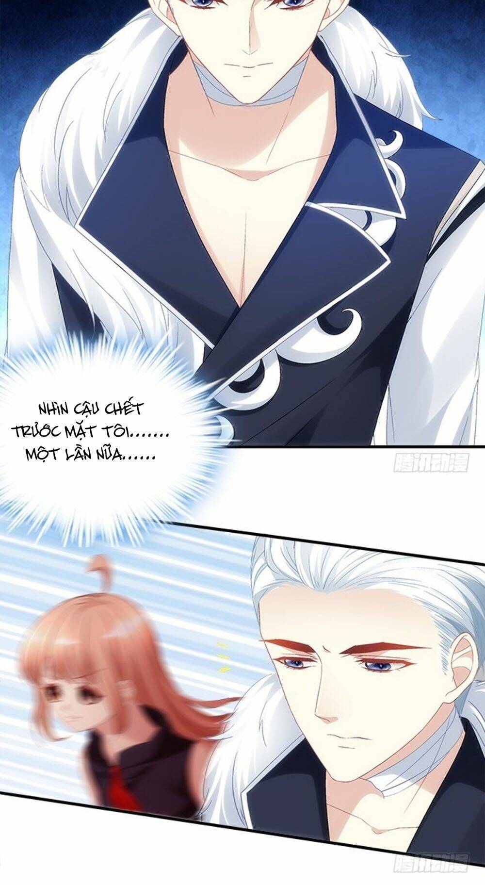 Ám Dạ Vô Thường: Chapter 88