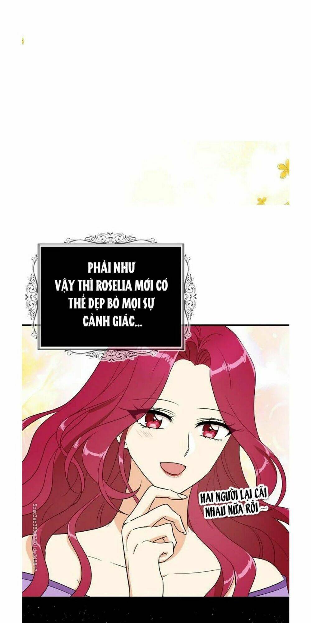 Xuyên Không Trở Thành Mami Phản Diện: Chapter 49