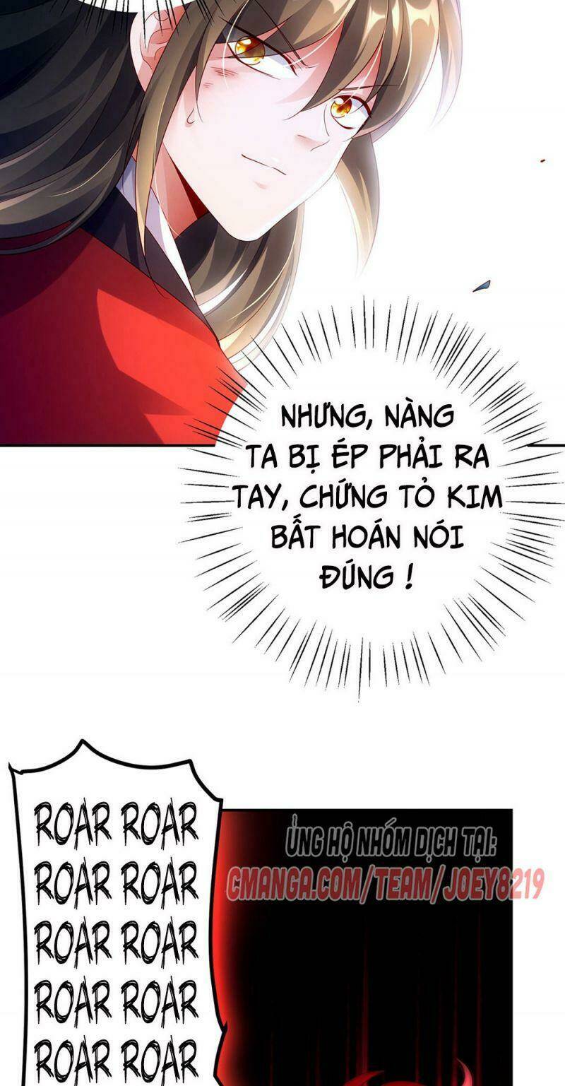 Thiên Kim Bất Hoán: Chapter 57