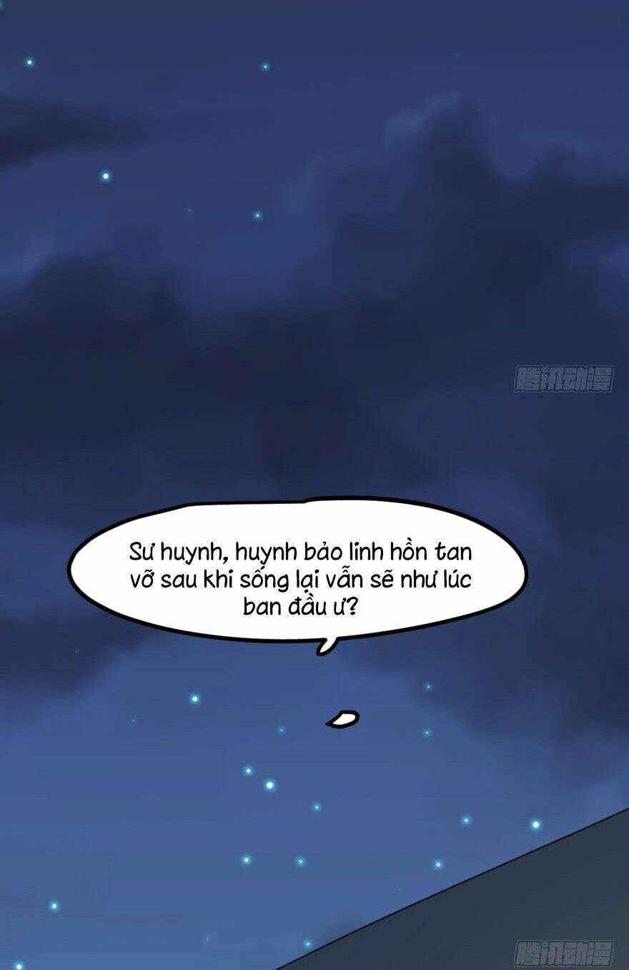 Truy Bắt Ngao Ngao: Chapter 37