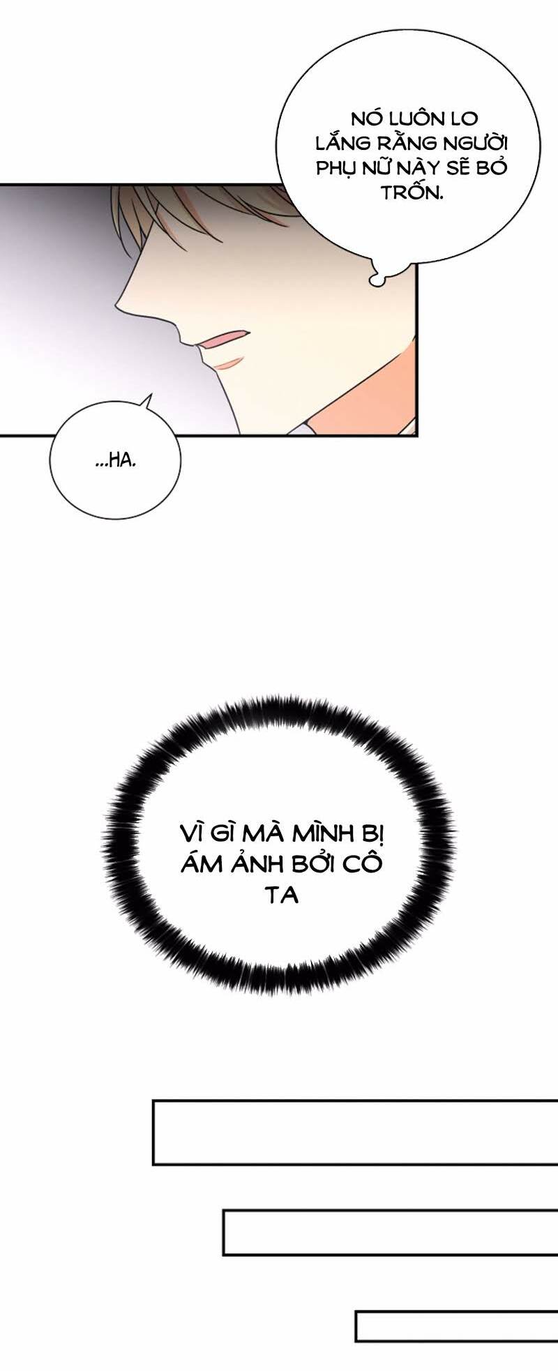 Xuyên Không Trở Thành Mami Phản Diện: Chapter 5