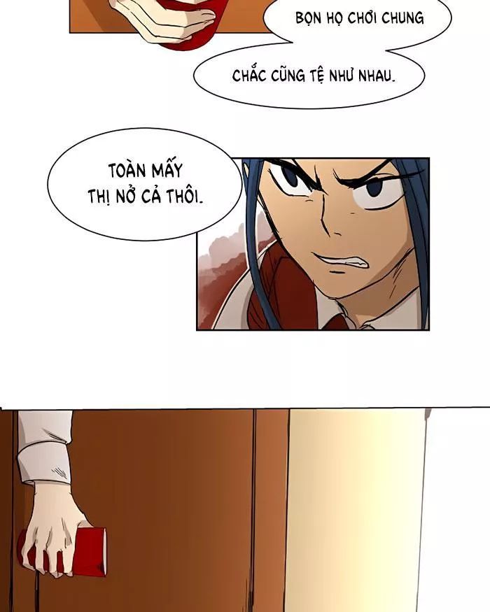 I Love Yoo: Chapter 2