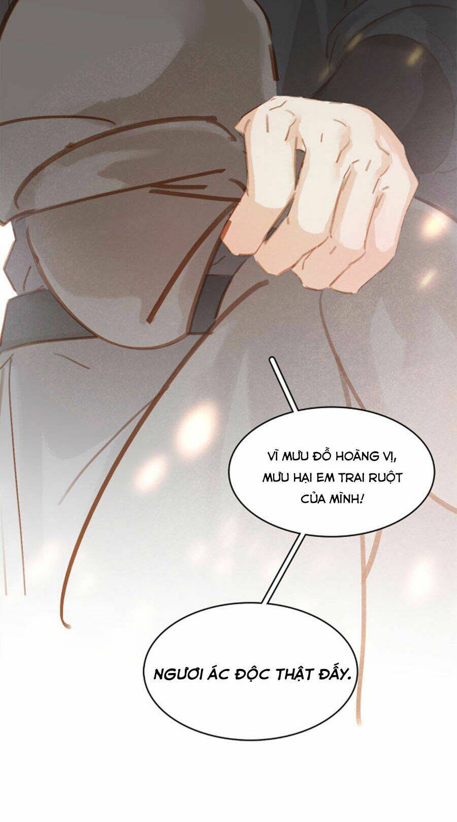 Tiểu Sư Phụ, Tóc Giả Của Ngài Rơi Rồi!: Chapter 39