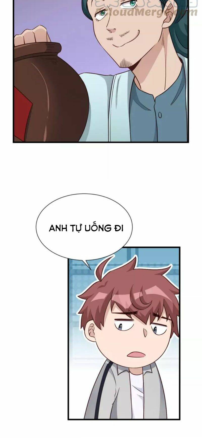 Hệ Thống Tu Tiên Mạnh Nhất: Chapter 109