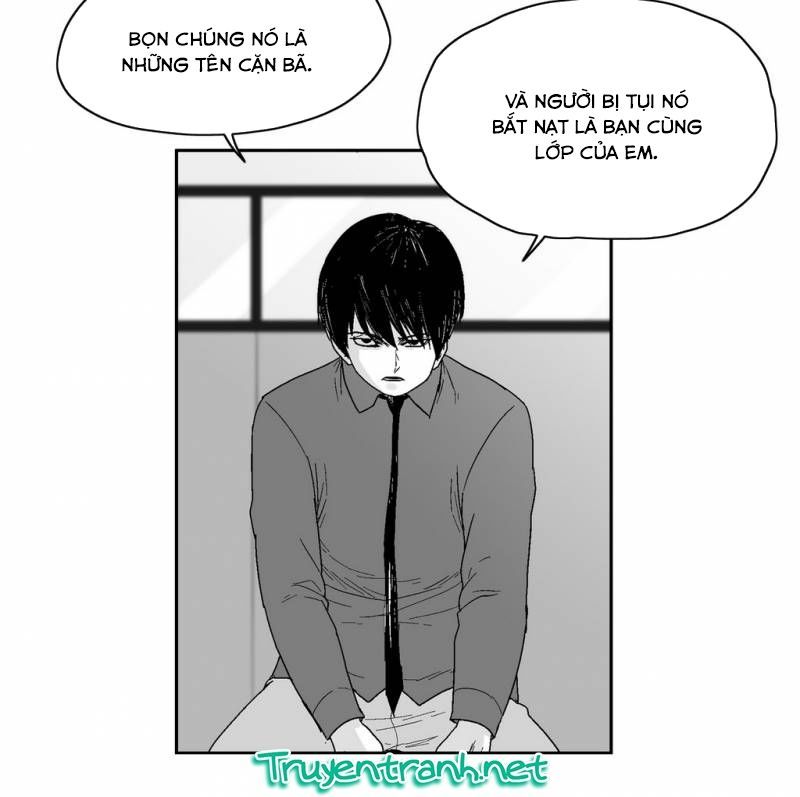 Dear Boy: Chapter 63