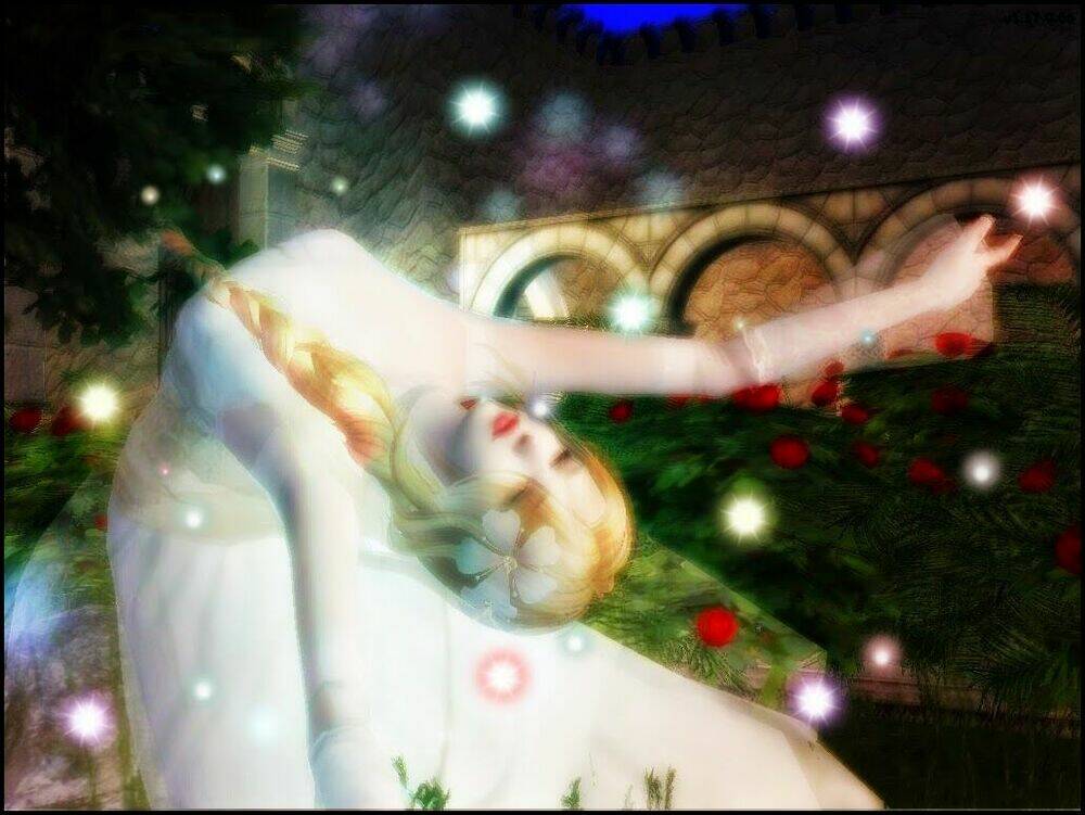 Truyện Sims - Earl Story: Chapter 37