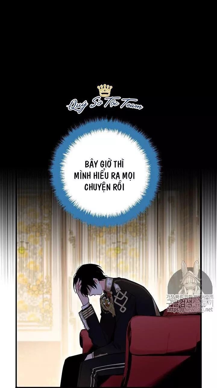 Tồn Tại Với Tư Cách Là Vợ Của Nam Chính: Chapter 104: Người đàn ông chưa bao giờ soi gương