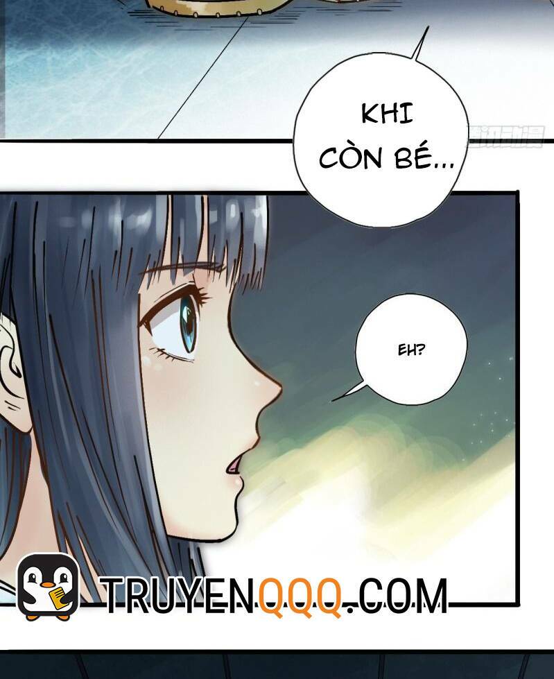 Thế Giới Xa Lạ: Chapter 26