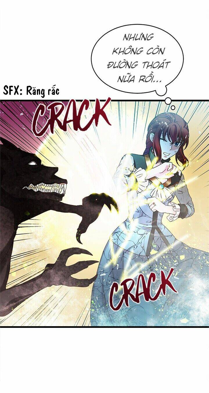 Nhân Vật Phản Diện Yêu Cầu Tôi Yêu Chàng: Chapter 22